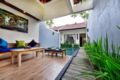OBR Private Villa With Private Pool in Ubud - Bali バリ島 - Indonesia インドネシアのホテル