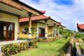 OBR Villas with Sea View Amed Karangasem - Bali バリ島 - Indonesia インドネシアのホテル