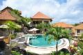 Ocean Valley Village Villa Pandawa - Bali バリ島 - Indonesia インドネシアのホテル