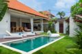 OJ Villa - Seminyak - Bali バリ島 - Indonesia インドネシアのホテル
