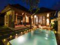 One bdr Romantic Villas in Umalas - Bali バリ島 - Indonesia インドネシアのホテル