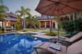 one bedroom at canggu area with private pool - Bali バリ島 - Indonesia インドネシアのホテル