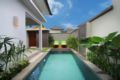 One Bedroom Private Pool at Seminyak - Bali バリ島 - Indonesia インドネシアのホテル