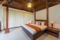 One Bedroom Private Pool Villa Anyar Canggu - Bali - Indonesia Hotels