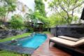 One Bedroom Romantic Villas in Umalas - Bali バリ島 - Indonesia インドネシアのホテル