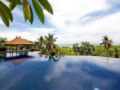 One Bedroom Seririt Resort #2 West Bali - Bali - Indonesia Hotels