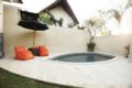 One Bedroom Villa with Pool - Bali バリ島 - Indonesia インドネシアのホテル