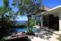 One Bedroom Villa with Private Pool Amed - Bali - Indonesia Hotels