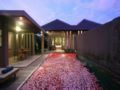 One Bedroom Villa with private pool in Ubud Bali - Bali バリ島 - Indonesia インドネシアのホテル