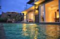 One-Bedroom Villa with Private Pool SV - Bali バリ島 - Indonesia インドネシアのホテル