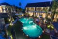 One Bedroom with pool & Garden View A - Bali - Indonesia Hotels