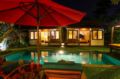 one bedroom with private pool at canggu - Bali バリ島 - Indonesia インドネシアのホテル