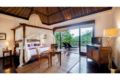 One-Br Pool Villa with Panorama View N - Breakfast - Bali バリ島 - Indonesia インドネシアのホテル