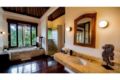 One-BR Villa with Panorama View Natura- Breakfast - Bali - Indonesia Hotels
