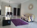 Orange House, Spacious house with 2BR - Tangerang - Indonesia Hotels