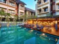 Pandawa All Suite Hotel - Bali バリ島 - Indonesia インドネシアのホテル