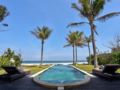 Pandawa Beach Villas & Spa - Bali バリ島 - Indonesia インドネシアのホテル