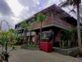 Paon Desa Ubud Hotel & Resort - Bali バリ島 - Indonesia インドネシアのホテル