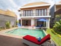 Papaya Villa - Bali バリ島 - Indonesia インドネシアのホテル