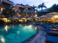Parigata Resort And Spa - Bali バリ島 - Indonesia インドネシアのホテル