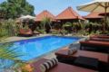 Pattri Garden Lembongan - Bali - Indonesia Hotels