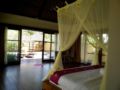 Payangan Garden Villa - Bali バリ島 - Indonesia インドネシアのホテル