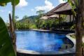 Pelangi Sidemen Villa - Bali - Indonesia Hotels