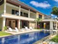 Pentagon Villa - Bali - Indonesia Hotels