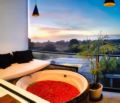 Penthouse - Bali バリ島 - Indonesia インドネシアのホテル