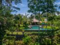 PERMATA AYUNG PRIVATE ESTATE - ADULTS ONLY - Bali - Indonesia Hotels