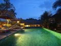 Pertiwi Resorts And Spa - Bali バリ島 - Indonesia インドネシアのホテル
