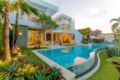 Phocea Golf View Villa by Premier Hospitality Asia - Bali - Indonesia Hotels
