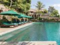 Pita Maha Resort & Spa - Bali バリ島 - Indonesia インドネシアのホテル