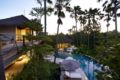 Planta Luxury Boutique Resort - Bali - Indonesia Hotels