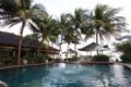 Pondok Bambu Seaside Bungalows - Bali バリ島 - Indonesia インドネシアのホテル
