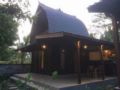 Pondok Lebah Tour and Villa - Bali バリ島 - Indonesia インドネシアのホテル