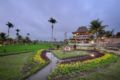 Pondok Sebatu Eco Lodge - Bali - Indonesia Hotels
