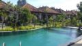 PONDOK WISATA SARTAYA 2 - Bali バリ島 - Indonesia インドネシアのホテル