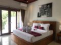 Pondok Yana - Bali バリ島 - Indonesia インドネシアのホテル