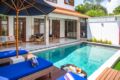 POSH VILLA SEMINYAK 950M TO POTATO HEAD BEACH CLUB - Bali - Indonesia Hotels