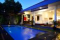 Premium Villas Seminyak I - Bali - Indonesia Hotels