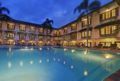 Prime Plaza Hotel Jogjakarta - Yogyakarta ジョグジャカルタ - Indonesia インドネシアのホテル