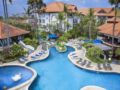 Prime Plaza Suites Sanur - Bali - Bali - Indonesia Hotels