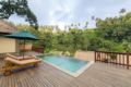 Private Infinity Pool &Suitable for Up to 4 Guests - Bali バリ島 - Indonesia インドネシアのホテル