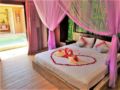 Private One-Bedroom Villa with Pool at Kuta - Bali バリ島 - Indonesia インドネシアのホテル