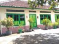 Private Room 2-Bahagia Sederhana Home Stay - Yogyakarta ジョグジャカルタ - Indonesia インドネシアのホテル