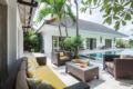 Private Villa Canggu Area Quiet, Close EveryThing - Bali - Indonesia Hotels