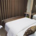 PROMO Apartemen Mewah Murah FULL FURNISHED Bandung - Bandung バンドン - Indonesia インドネシアのホテル