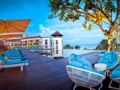 Pullman Bali Legian Beach - Bali バリ島 - Indonesia インドネシアのホテル