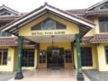 Puri Ageng - Yogyakarta ジョグジャカルタ - Indonesia インドネシアのホテル